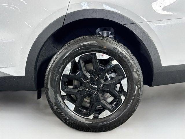new 2026 Kia Sorento car, priced at $38,795