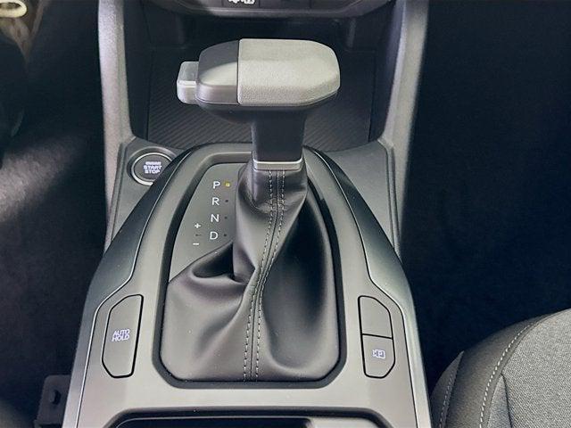 new 2025 Kia K4 car, priced at $25,025