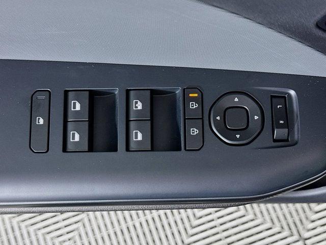 new 2025 Kia K4 car, priced at $25,025