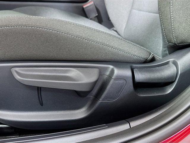 new 2025 Kia K4 car, priced at $25,025