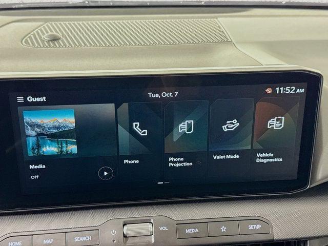 new 2025 Kia K4 car, priced at $25,025