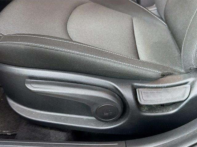 used 2023 Kia Forte car, priced at $19,625