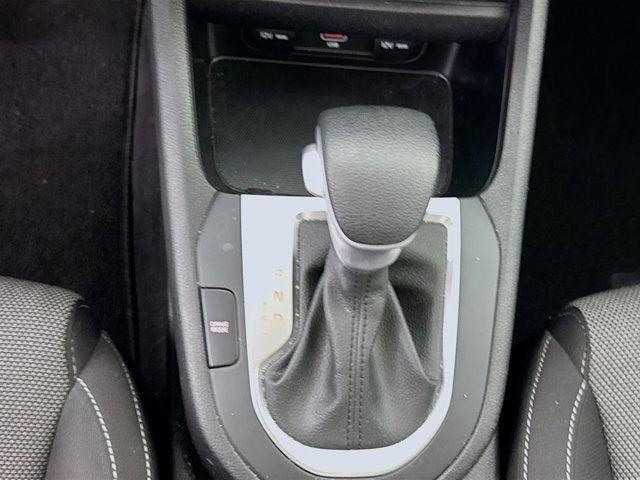 used 2023 Kia Forte car, priced at $19,625