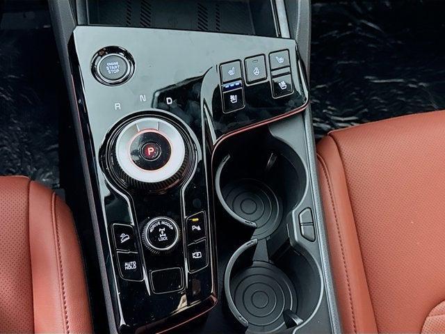 new 2025 Kia Sportage Hybrid car, priced at $39,255