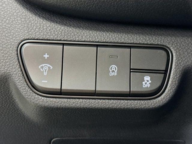 new 2025 Kia Seltos car, priced at $28,500