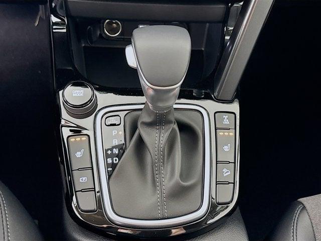 new 2025 Kia Seltos car, priced at $28,500
