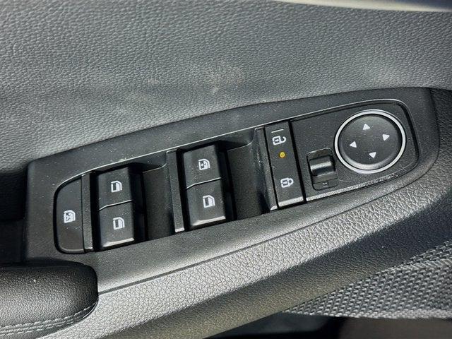 new 2025 Kia Seltos car, priced at $28,500