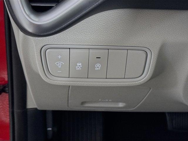 new 2025 Kia Soul car, priced at $22,260