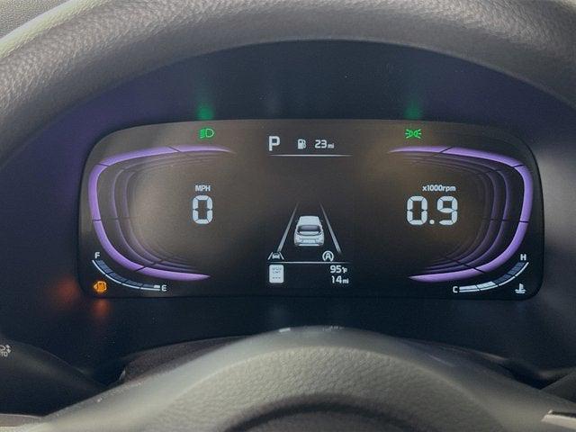 new 2025 Kia Soul car, priced at $22,260