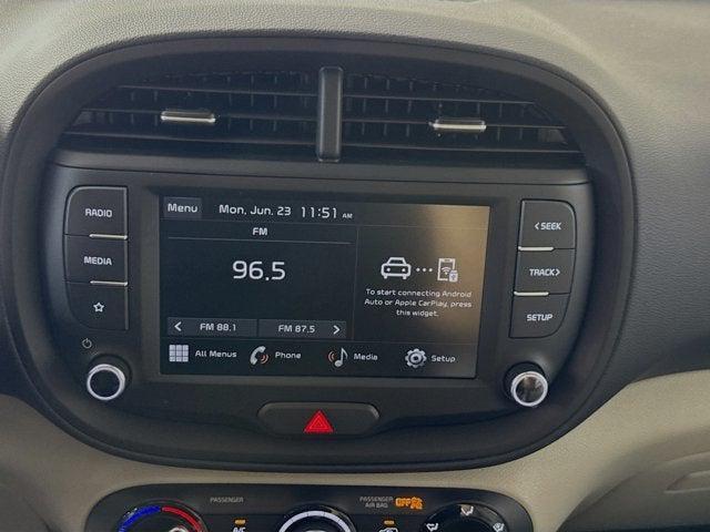 new 2025 Kia Soul car, priced at $22,260