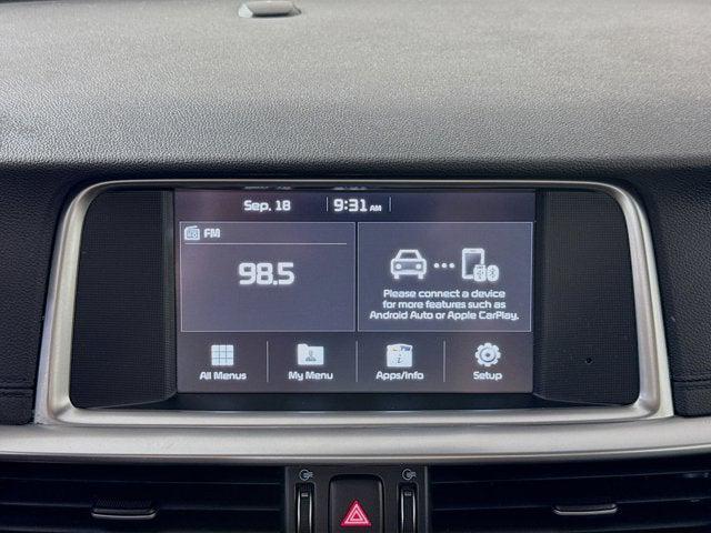 used 2020 Kia Optima car, priced at $15,500