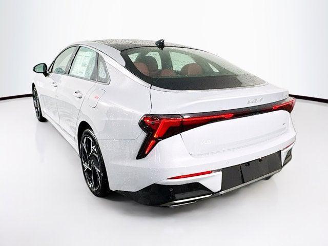 new 2025 Kia K5 car, priced at $32,340