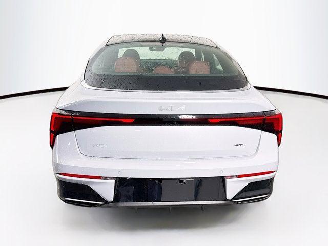new 2025 Kia K5 car, priced at $32,340