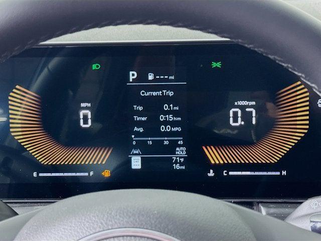 new 2025 Kia K5 car, priced at $32,340