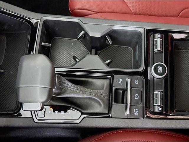 new 2025 Kia K5 car, priced at $32,340