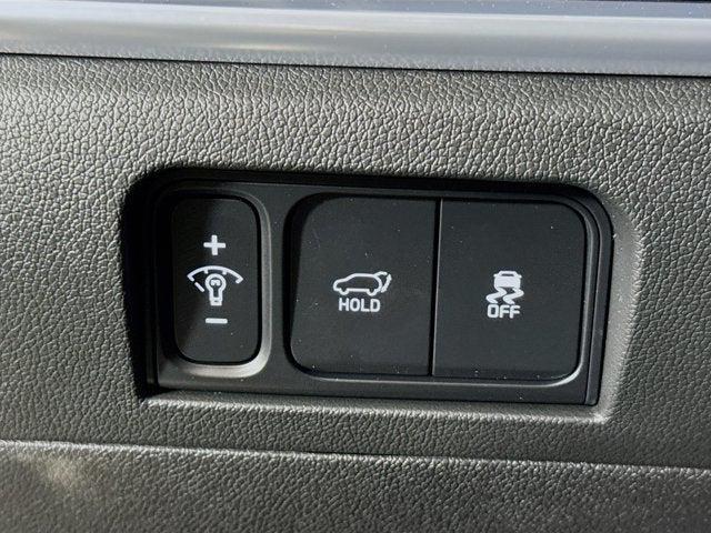new 2025 Kia Sorento car, priced at $48,820
