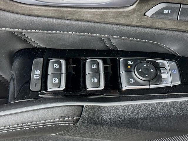 new 2025 Kia Sorento car, priced at $48,820