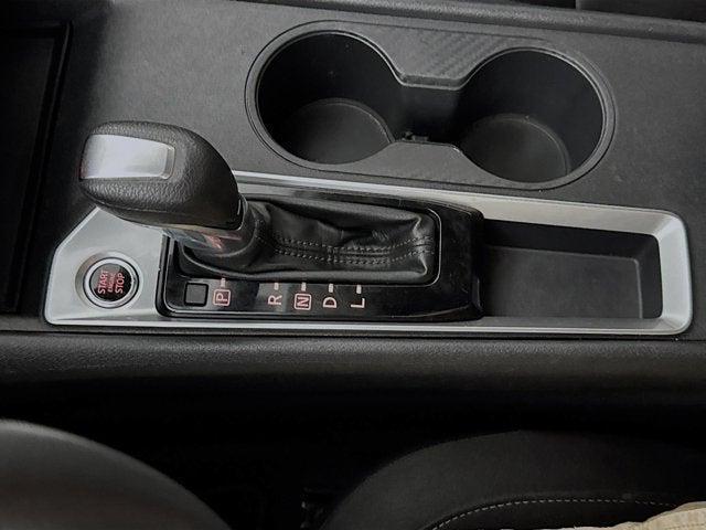 used 2023 Nissan Altima car, priced at $19,500