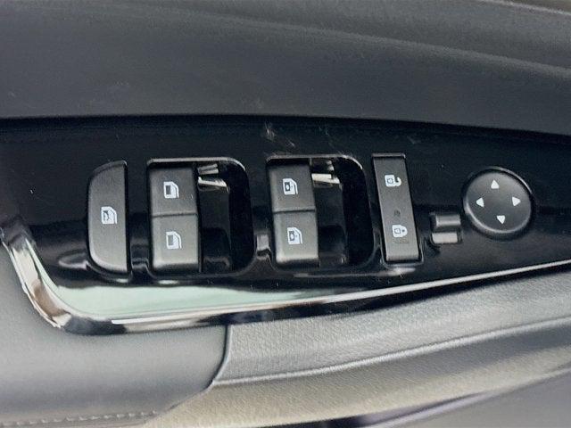 new 2025 Kia Sportage car, priced at $46,705