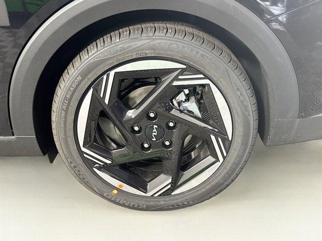 new 2025 Kia K4 car, priced at $25,630