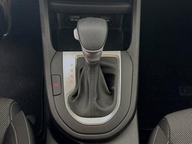 used 2023 Kia Forte car, priced at $17,500