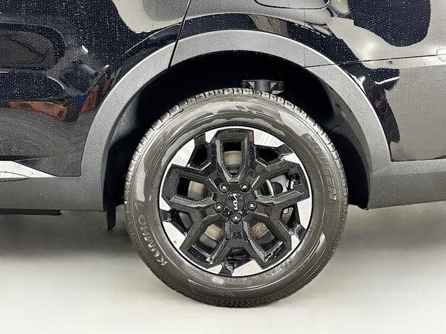 new 2026 Kia Sorento car, priced at $38,800