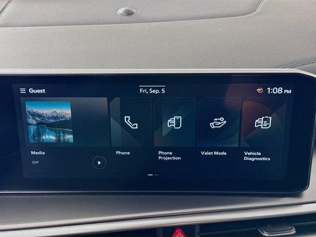 new 2026 Kia Sorento car, priced at $38,800