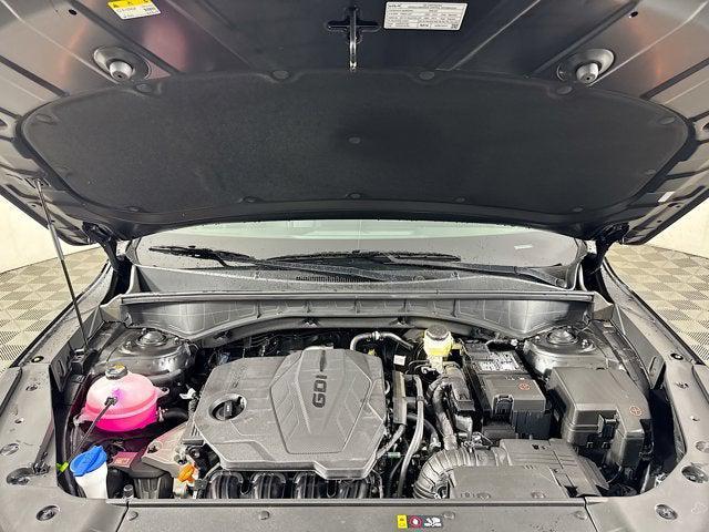 new 2026 Kia Sorento car, priced at $38,800