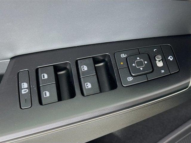new 2025 Kia EV6 car, priced at $49,550