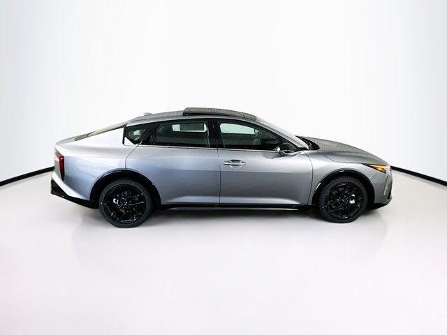 new 2025 Kia K4 car, priced at $31,640