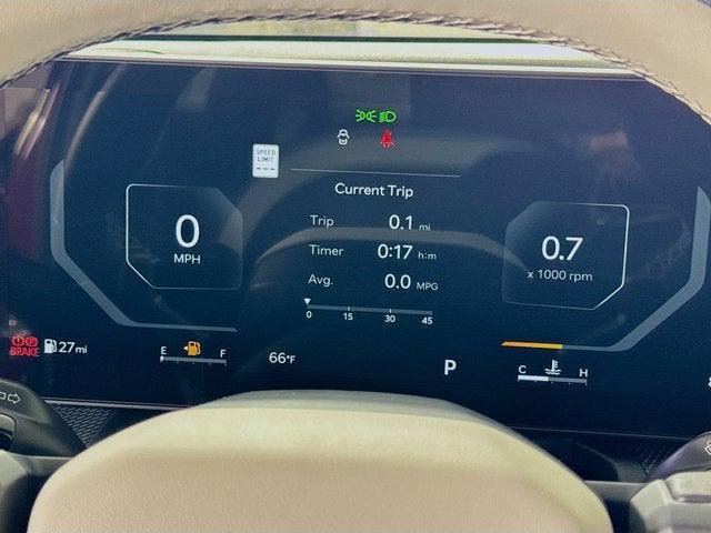 new 2025 Kia K4 car, priced at $31,640