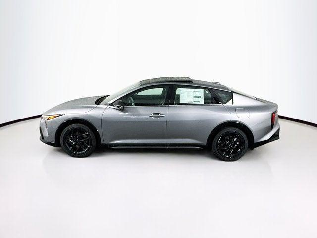 new 2025 Kia K4 car, priced at $31,640