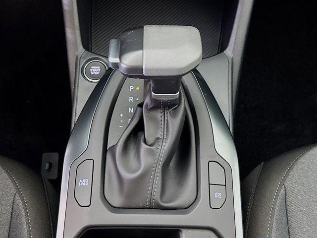 new 2025 Kia K4 car, priced at $24,630