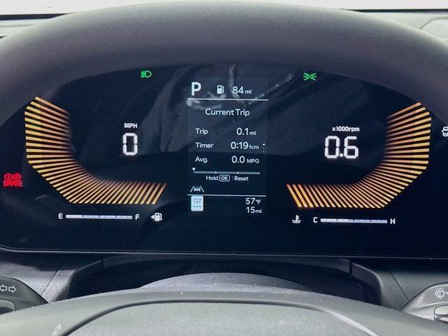 new 2025 Kia K4 car, priced at $24,630