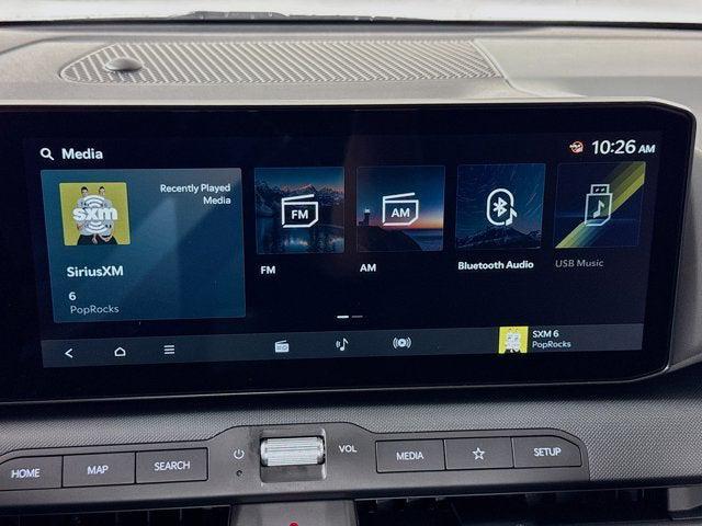 new 2025 Kia K4 car, priced at $24,630