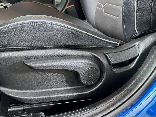 used 2023 Kia Forte car, priced at $19,500