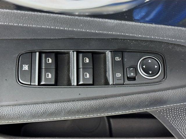 used 2023 Kia Forte car, priced at $19,500