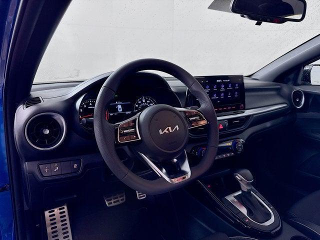 used 2023 Kia Forte car, priced at $19,500