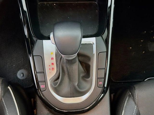 used 2023 Kia Forte car, priced at $19,500