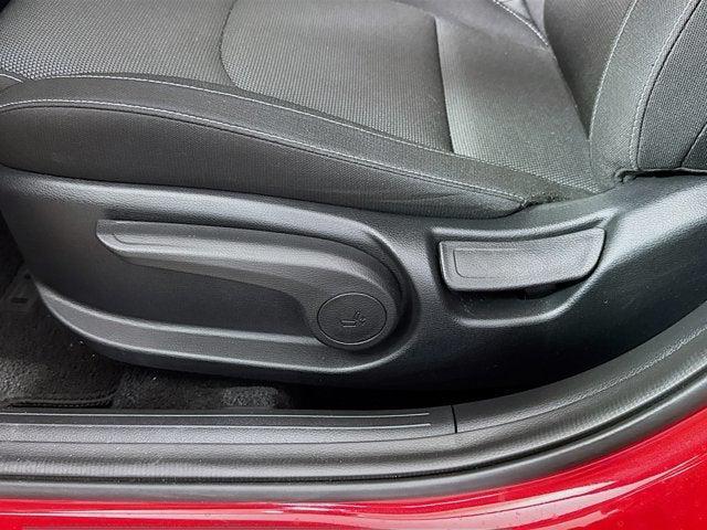 used 2024 Kia Forte car, priced at $19,471