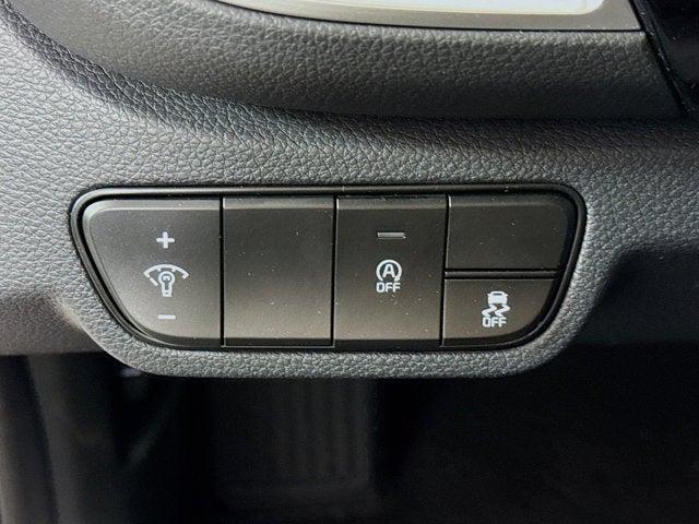 new 2025 Kia Seltos car, priced at $28,275