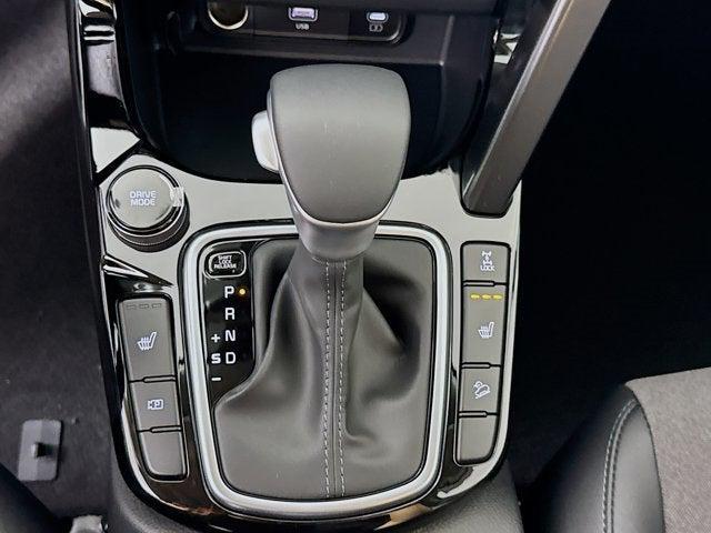 new 2025 Kia Seltos car, priced at $28,275