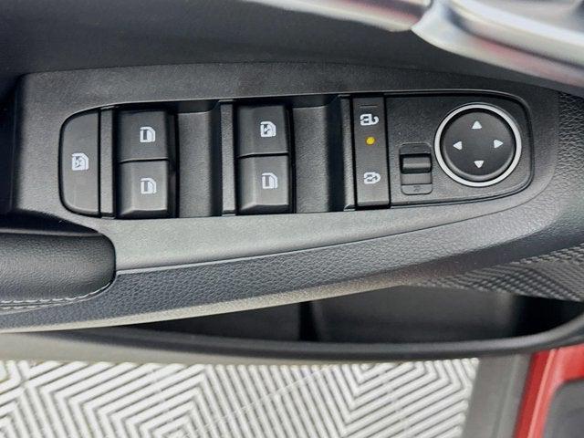 new 2025 Kia Seltos car, priced at $28,275