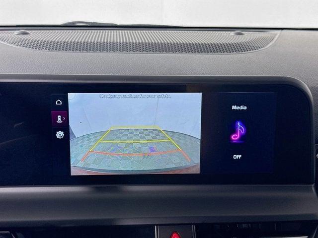 new 2025 Kia Seltos car, priced at $28,275