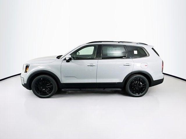 new 2025 Kia Telluride car, priced at $52,585