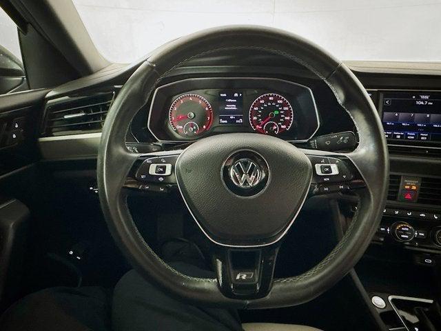 used 2021 Volkswagen Jetta car, priced at $19,210