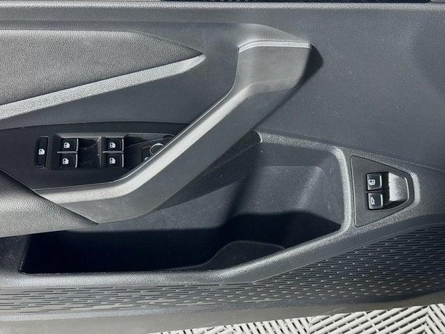 used 2021 Volkswagen Jetta car, priced at $19,210