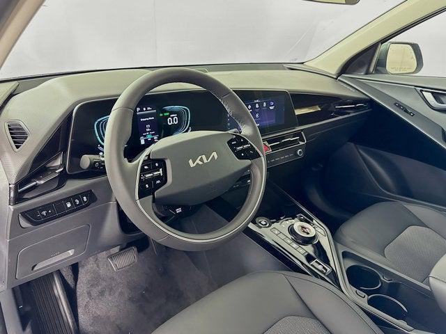 new 2025 Kia Niro Plug-In Hybrid car, priced at $36,890