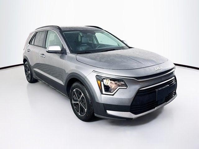 new 2025 Kia Niro Plug-In Hybrid car, priced at $36,890