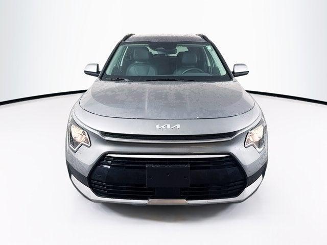 new 2025 Kia Niro Plug-In Hybrid car, priced at $36,890